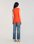 Sleeveless vest