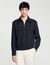 Zip-up jacket