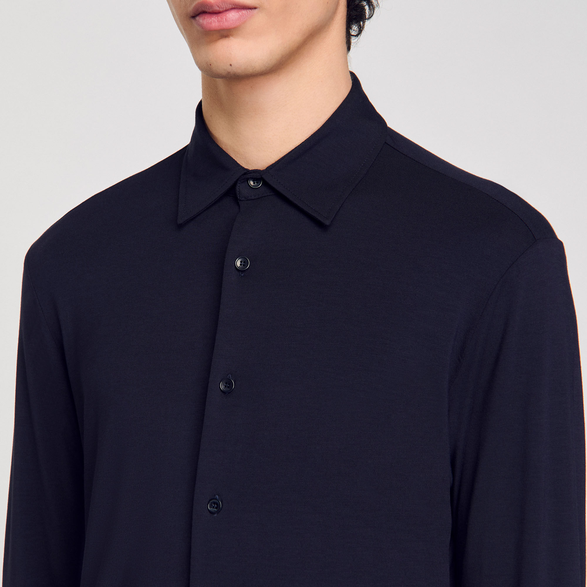 Jersey shirt