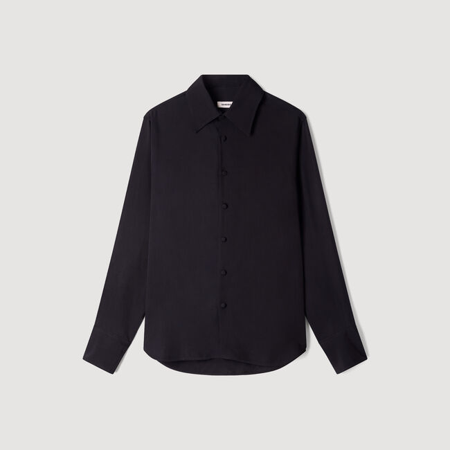 Floaty shirt