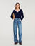 Wool and cashmere jumper