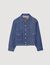 Chambray jacket