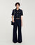 Suit trousers