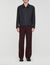 Technical zip-up jacket - Men | Sandro