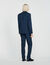 Virgin wool suit jacket