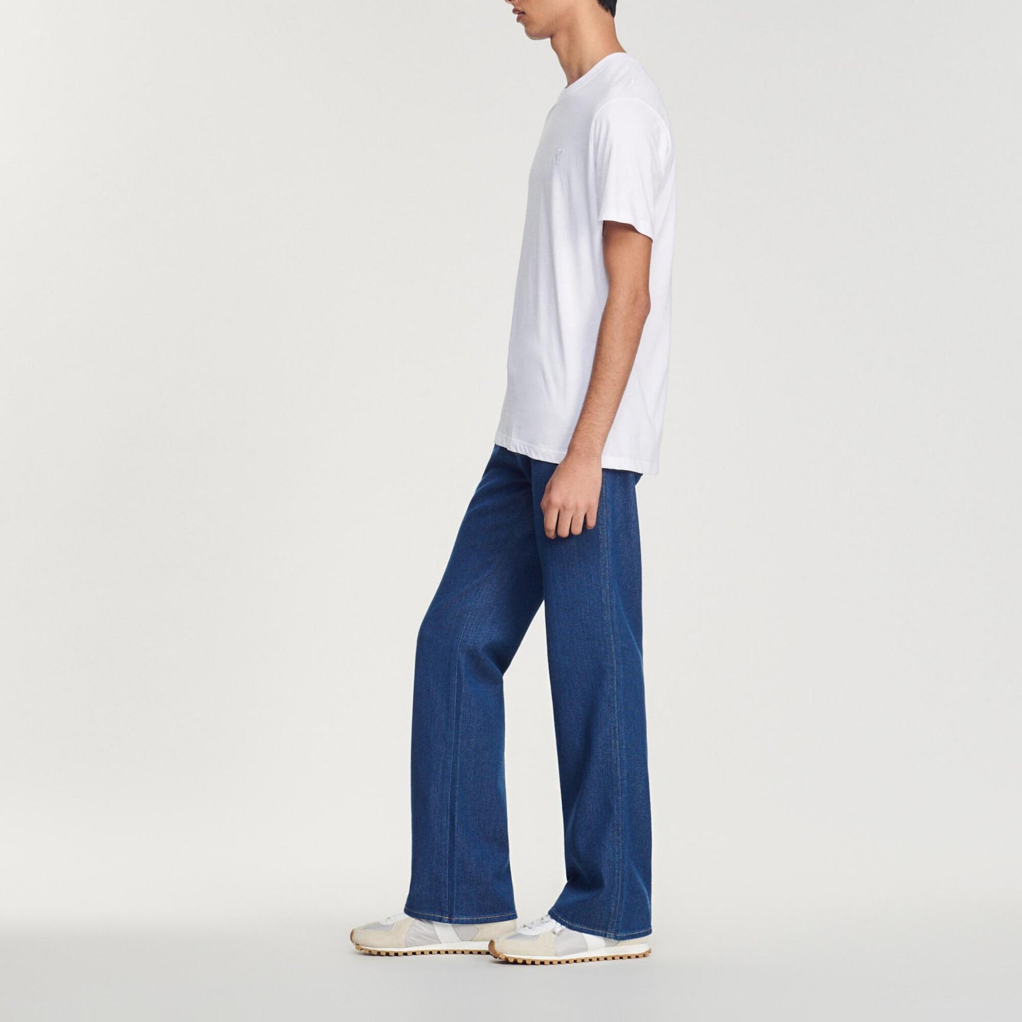 Cotton T-shirt