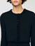 Cropped cardigan