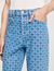 Regular-fit Square Cross jeans