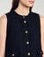Short tweed dress - Women | Sandro