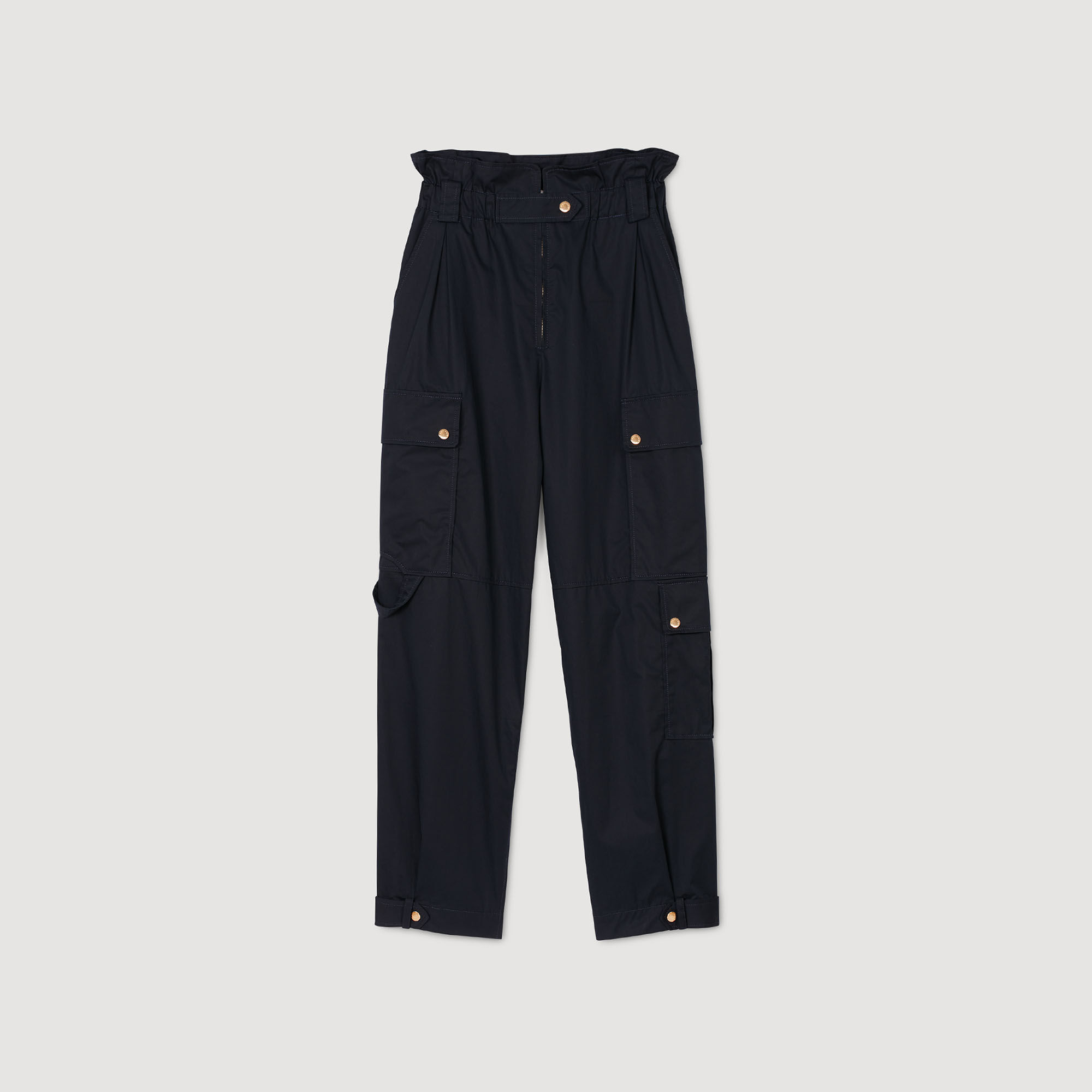 Cargo trousers