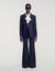 Wool suit jacket - Women | Sandro