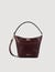 Tangoso mini leather bag