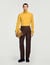 Wide-leg wool trousers - Men | Sandro