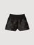 Rhinestone shorts