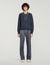 Jewellery polo-neck jumper - Women | Sandro