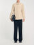 Long-sleeved jersey shirt - Men | Sandro