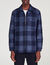 Check jacket