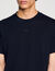 Cotton T-shirt with logo