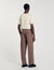 Wide-leg trousers