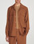 Oversized shirt