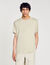 Cotton T-shirt with logo