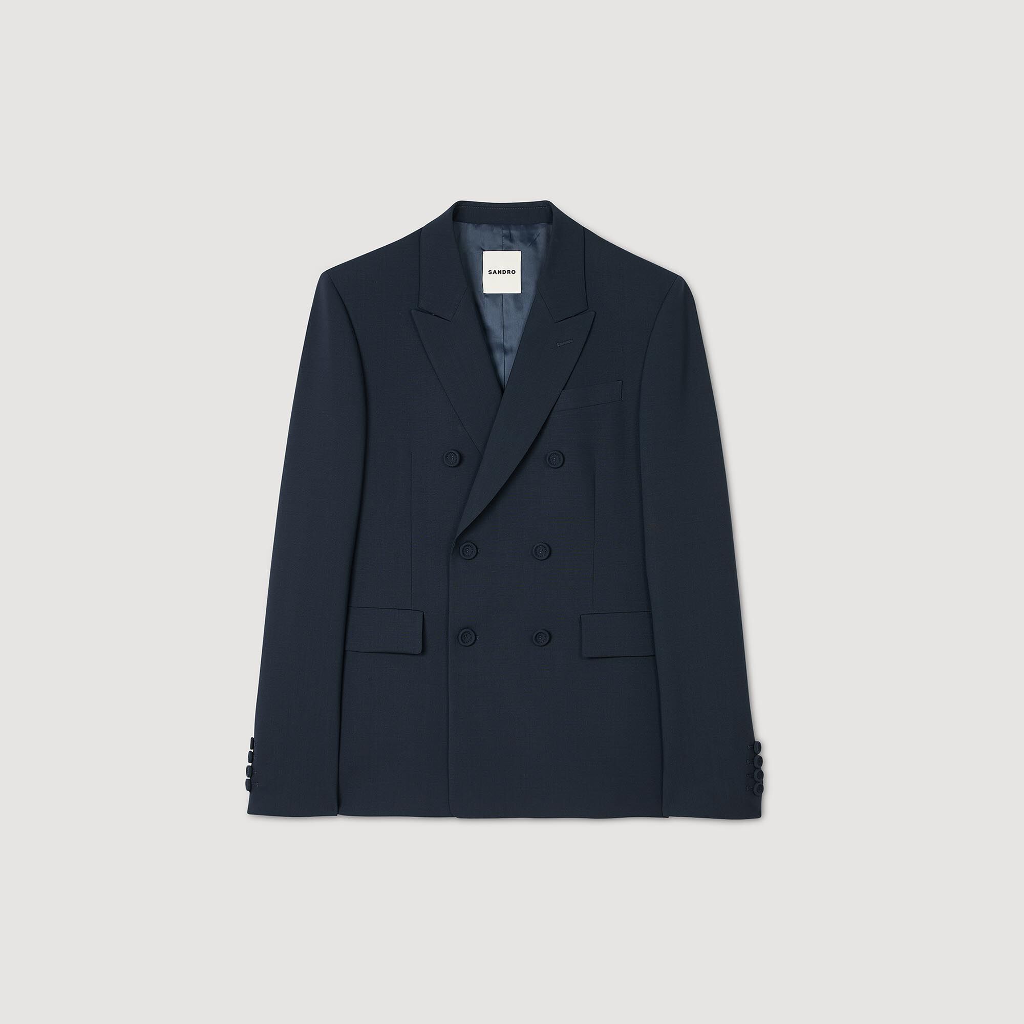 Suits Tuxedos for men Sandro Paris