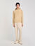 Patch sweatshirt