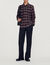 Check overshirt