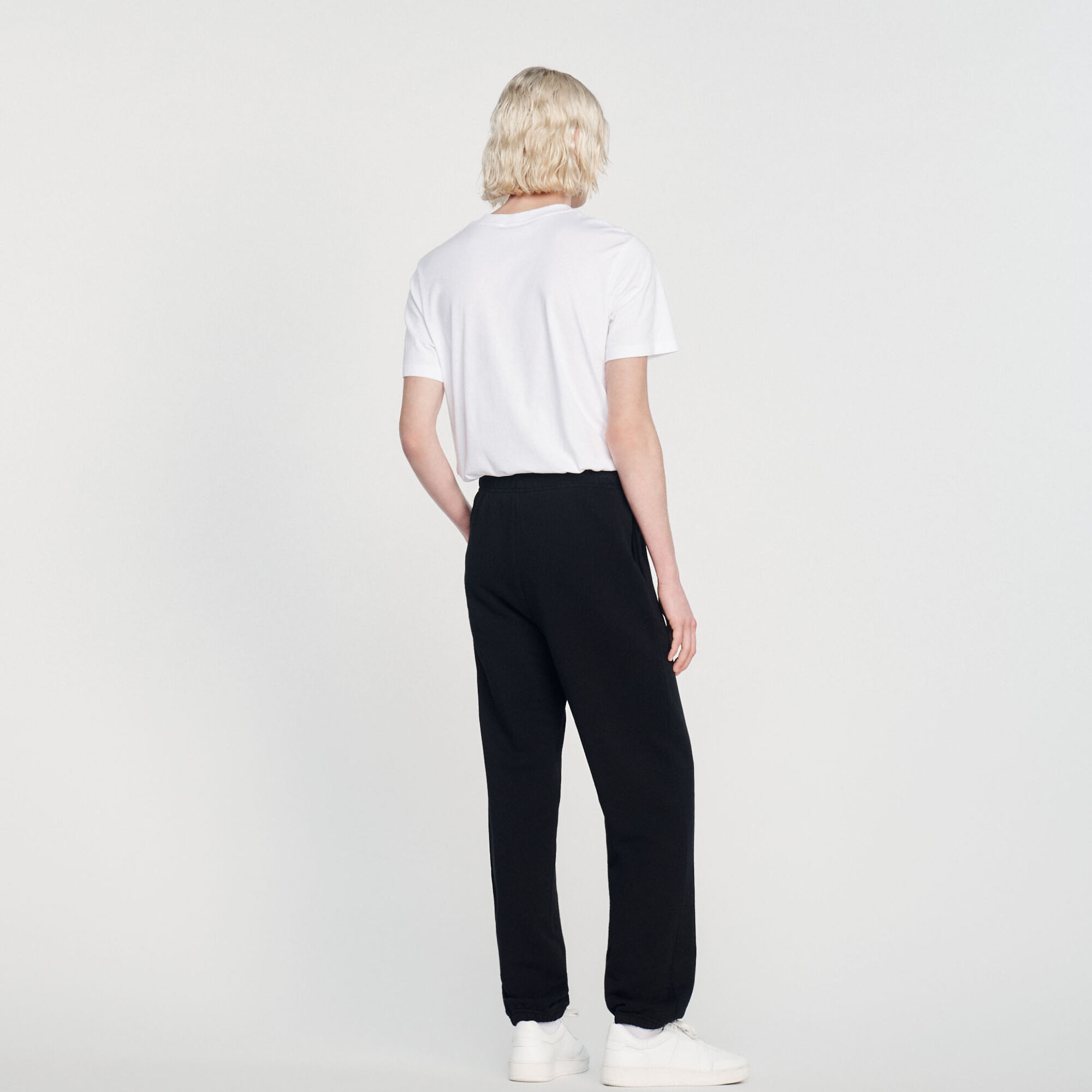 Bunny jogging bottoms