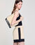 Tangoso canvas bucket bag