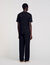 Certified linen T-shirt