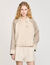 Two-tone jacket