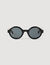 Round sunglasses