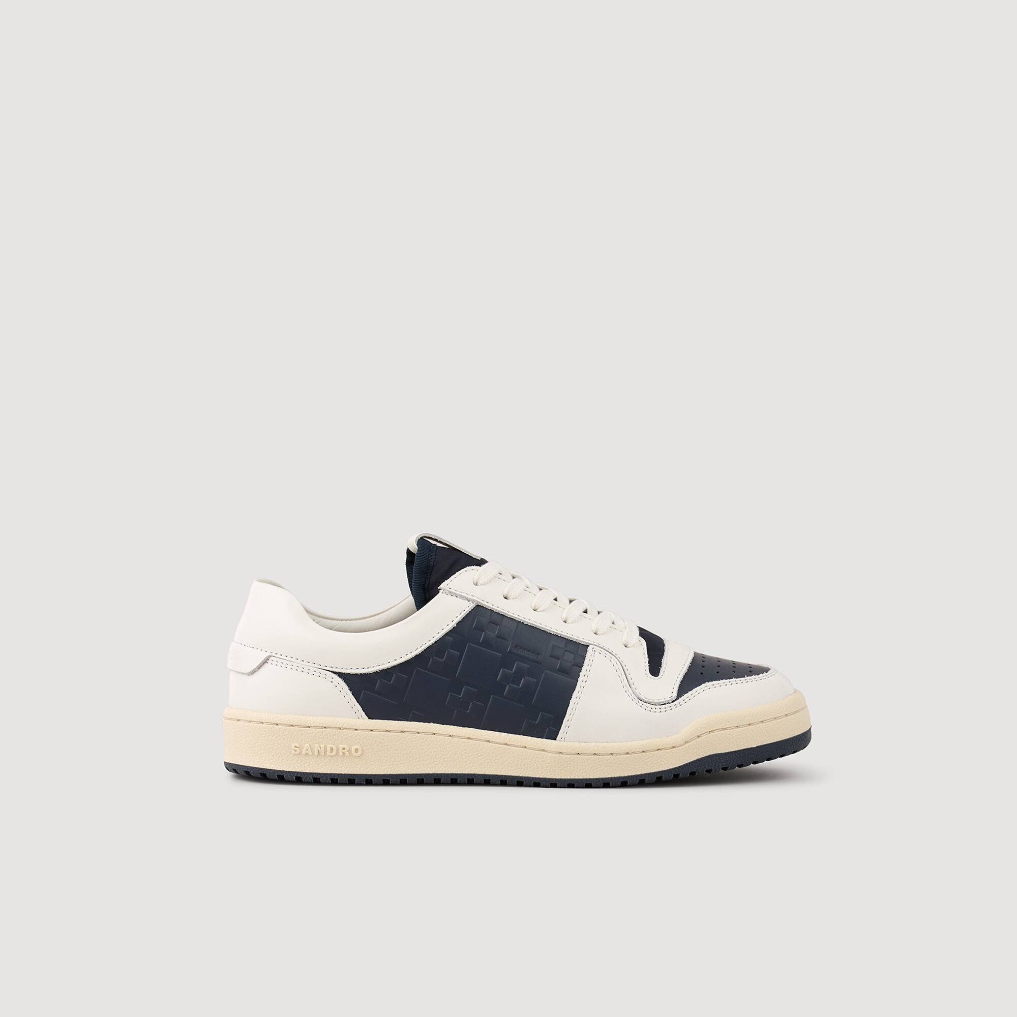 Sneakers Sandro Paris