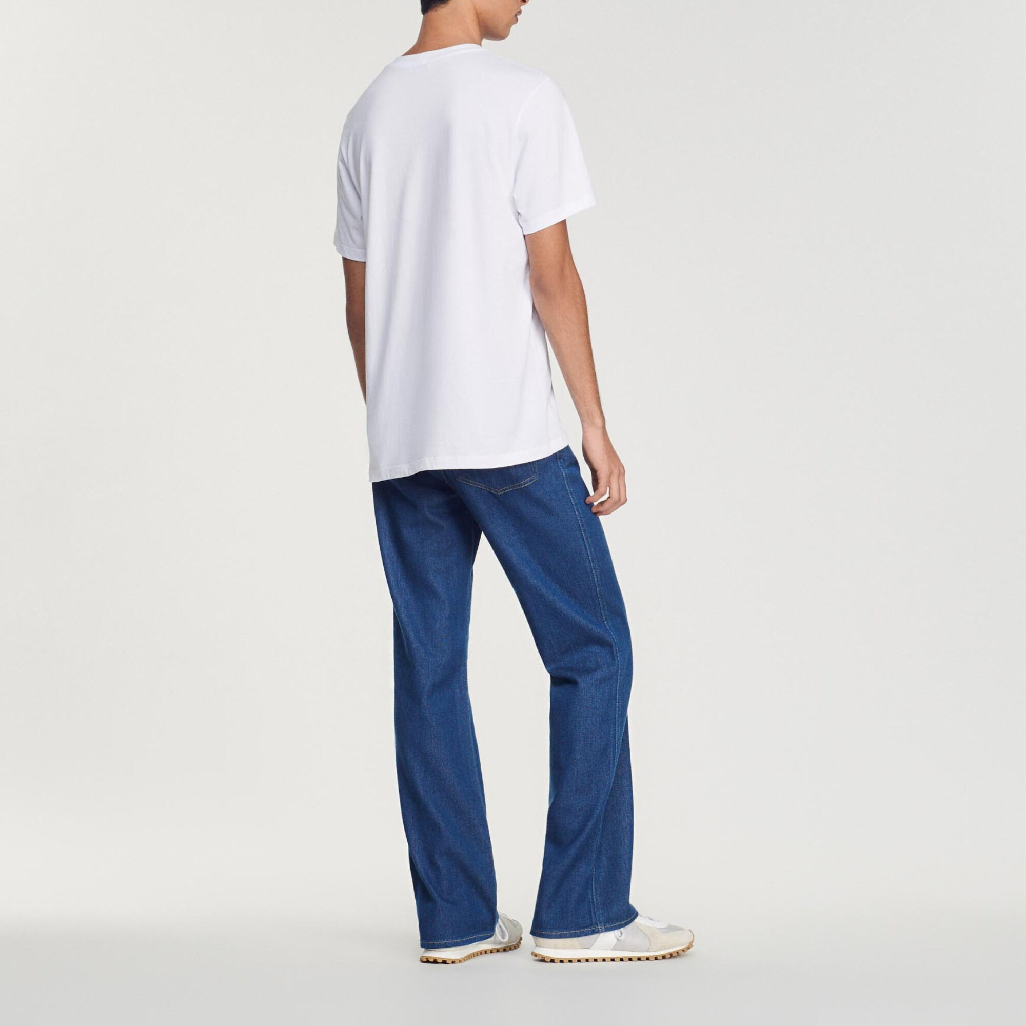 Cotton T-shirt
