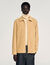 Corduroy overshirt