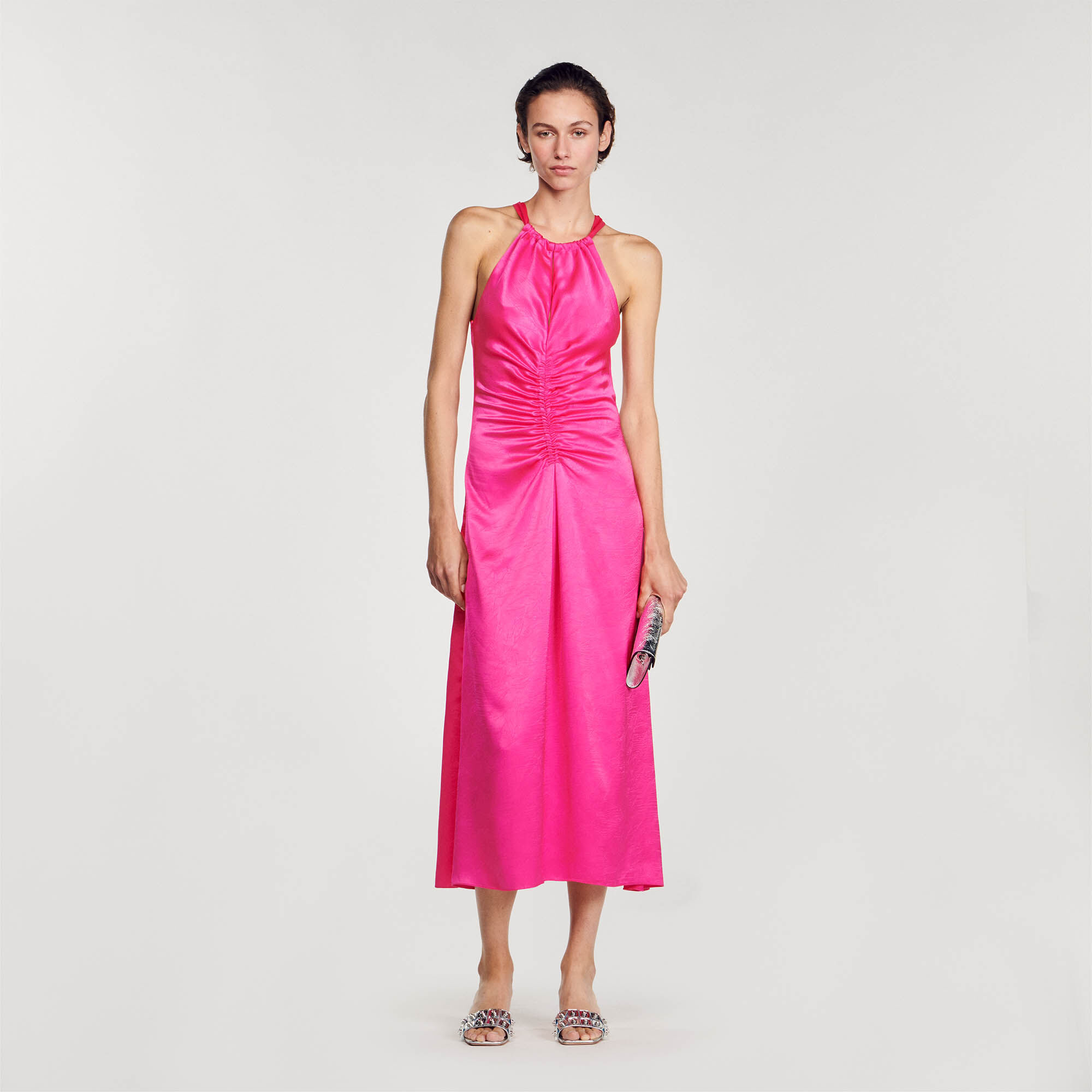 Dresses for women Sandro Paris