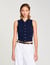 Wool and cashmere cardigan