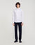 Plain shirt