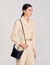 Tangoso mini leather bag