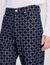 Regular-fit Square Cross jeans