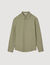 Long-sleeved jersey shirt