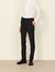 Virgin wool trousers