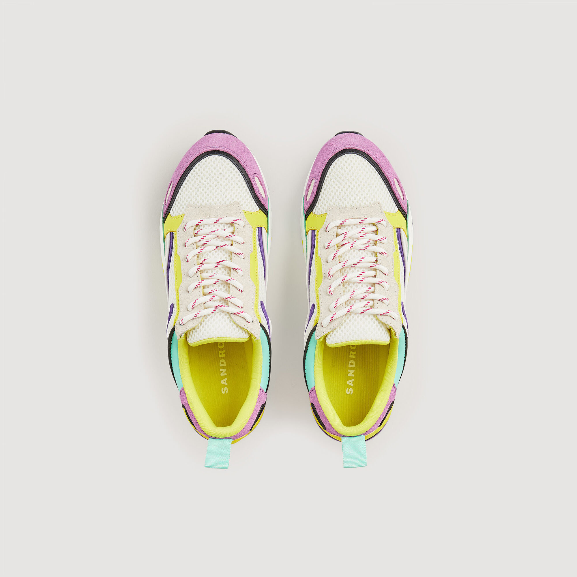 Flame trainers
