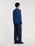 Fine knit jumper