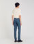 Jersey trousers