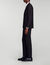 Wool suit jacket