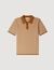 Square Cross polo shirt