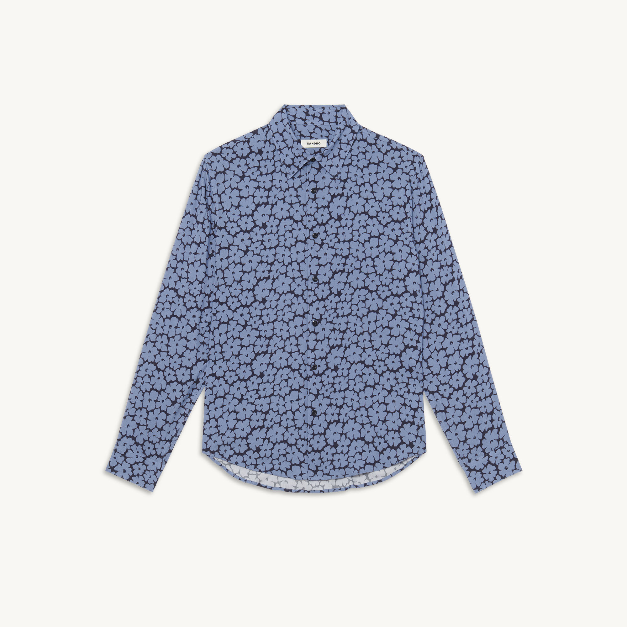 Printed shirt