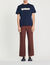 Sandro embroidery T-shirt